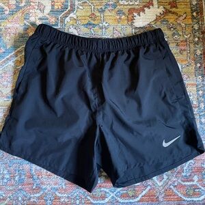 Men’s Dri Fit Nike Running Shorts Liner M Med Medium